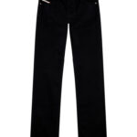 DIESEL LARKEE MENS JEANS BLACK