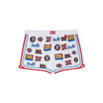 DIESEL ΑΝΔΡΙΚΟ ΜΑΓΙΟ ΣΟΡΤΣ ΜΕ ΛΟΓΟΤΥΠΑ ΛΕΥΚΟ