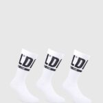DIESEL SOCKS SKM-RAY THREEPACK SOCKS 3PACK