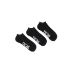 DIESEL MENS SOCKS SKM-GOST-THREEPACK LOW CUT