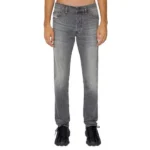 DIESEL D-LUSTER SLIM ΠΑΝΤΕΛΟΝΙ DARK GREY