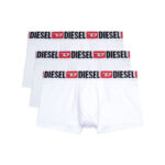 DIESEL UMBX-DAMIENTHREEPACK BOXER SHORTS
