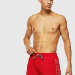DIESEL MENS SWIMWEAR BMBX-SANDY