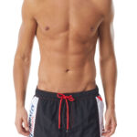 DIESEL MEN SWIMWEAR BMBX-CAYBAY BOXER MEDIUM SW BOXER-S