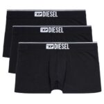DIESEL UMBX-DAMIENTHREEPACK BOXER-SHORTS