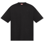 DIESEL T-BOGGY-MEGOVAL-D MAGLIETTA