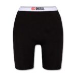 DIESEL ΓΥΝΑΙΚΕΙΟ ΣΟΡΤΣ ΜΑΥΡΟ