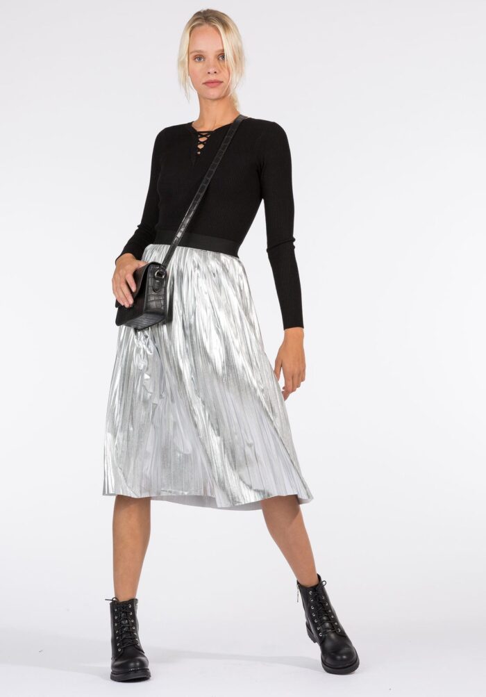 TIFFOSI WOMANS SKIRT OSLO - Image 3