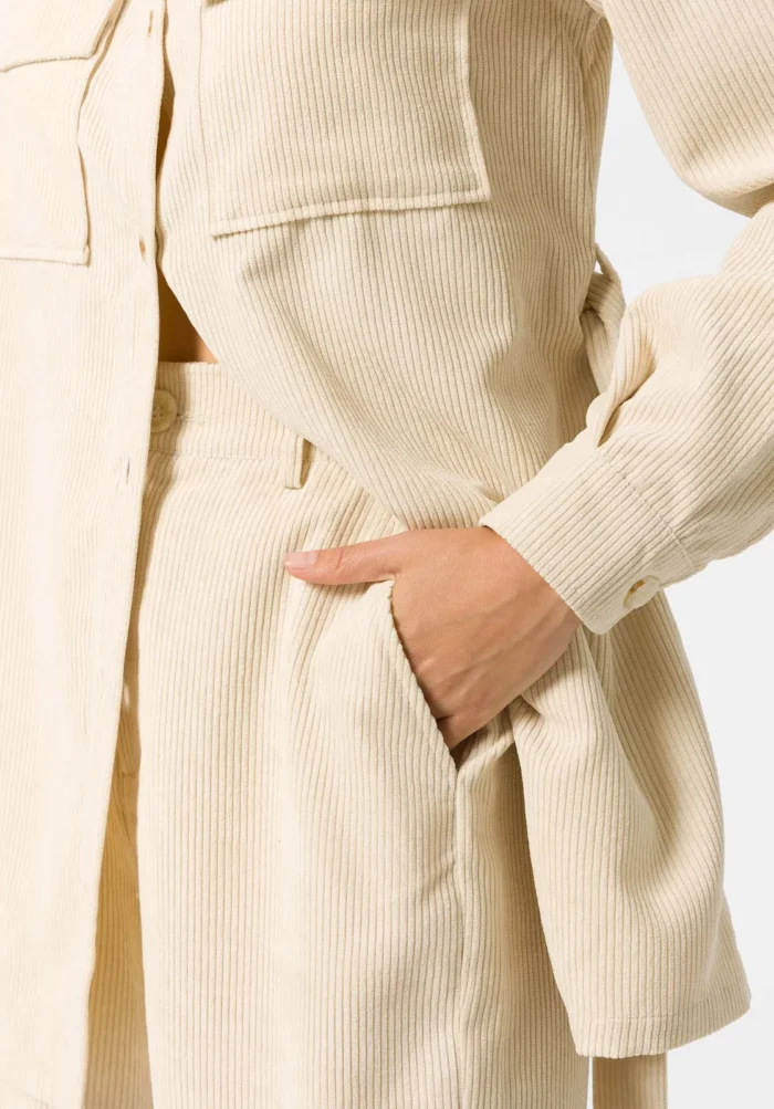 TIFFOSI WOMANS PANTS WIDE LEG JESSE - Image 2