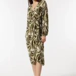 TIFFOSI WOMANS LADY DRESS FARAFRA