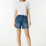 TIFFOSI WOMANS BENNY SHORTS
