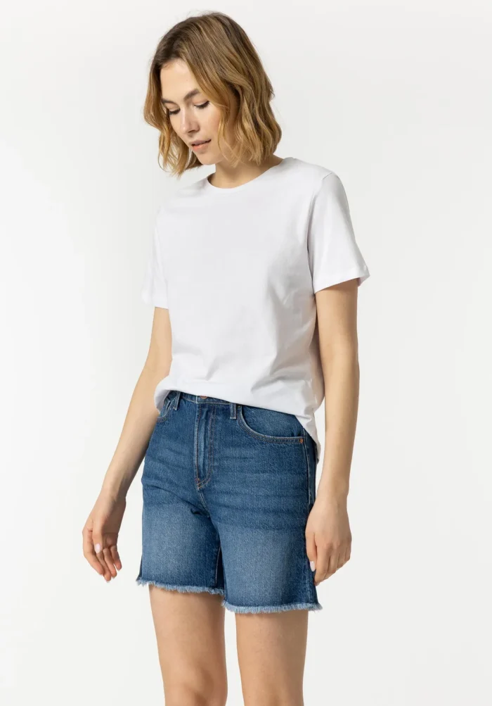 TIFFOSI WOMANS BENNY SHORTS - Image 3