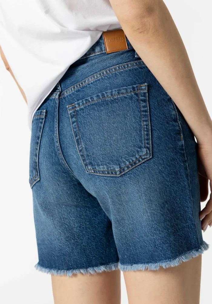 TIFFOSI WOMANS BENNY SHORTS - Image 5