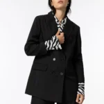 TIFFOSI WOMANS BLAZER TAVI