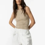 TIFFOSI WOMANS LUZIA TOP