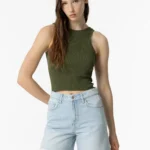 TIFFOSI WOMANS TOP LUZIA