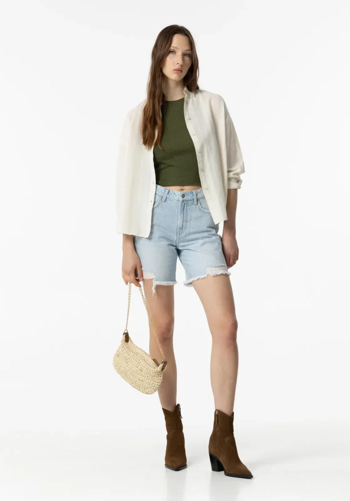 TIFFOSI WOMANS TOP LUZIA - Image 4