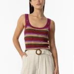 TIFFOSI WOMANS FERUSA TOP