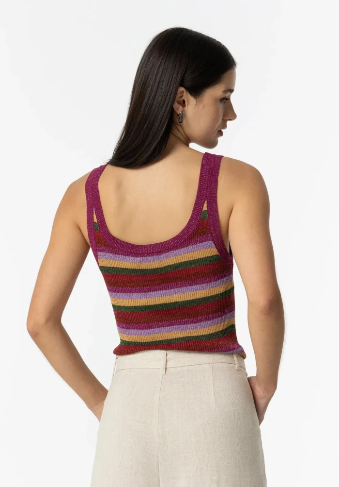 TIFFOSI WOMANS FERUSA TOP - Image 4