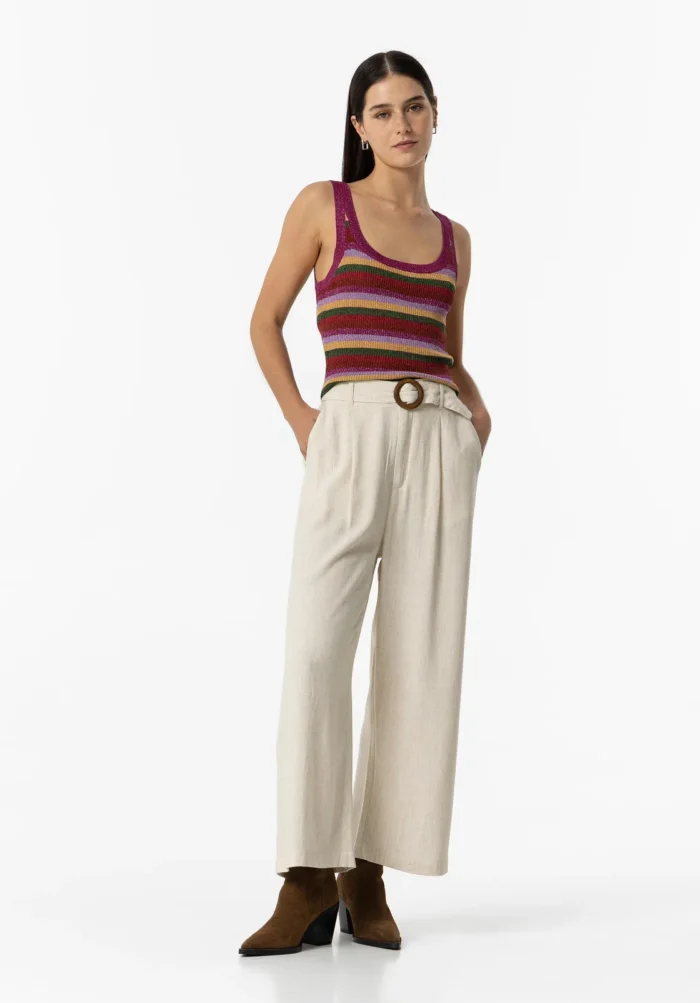 TIFFOSI WOMANS FERUSA TOP - Image 2