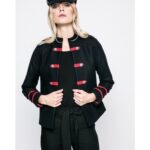 PEPE JEANS WOMANS JACKET ESTA