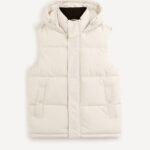 CELIO ΑΝΔΡΙΚΟ ΓΙΛΕΚΟ ΜΠΕΖ FUBIANCO_BEIGE