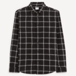 CELIO MENS SHIRT BLACK FANELERO_BLACK