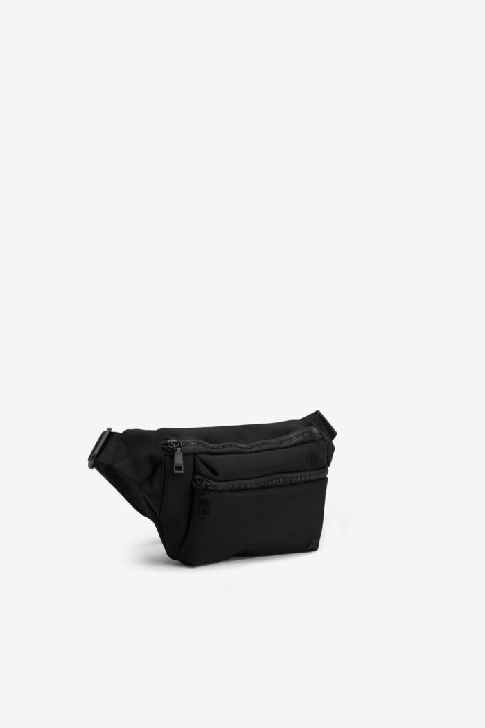 TIFFOSI BELT BAG KEVIN BLACK - Image 2