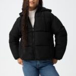 TIFFOSI WOMANS PUFFER JACKET