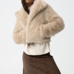 TIFFOSI WOMANS JACKET FUR