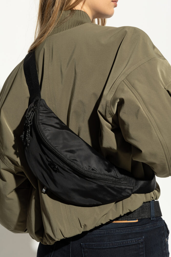 DIESEL MENS BELT BAG D-PACK - Image 6