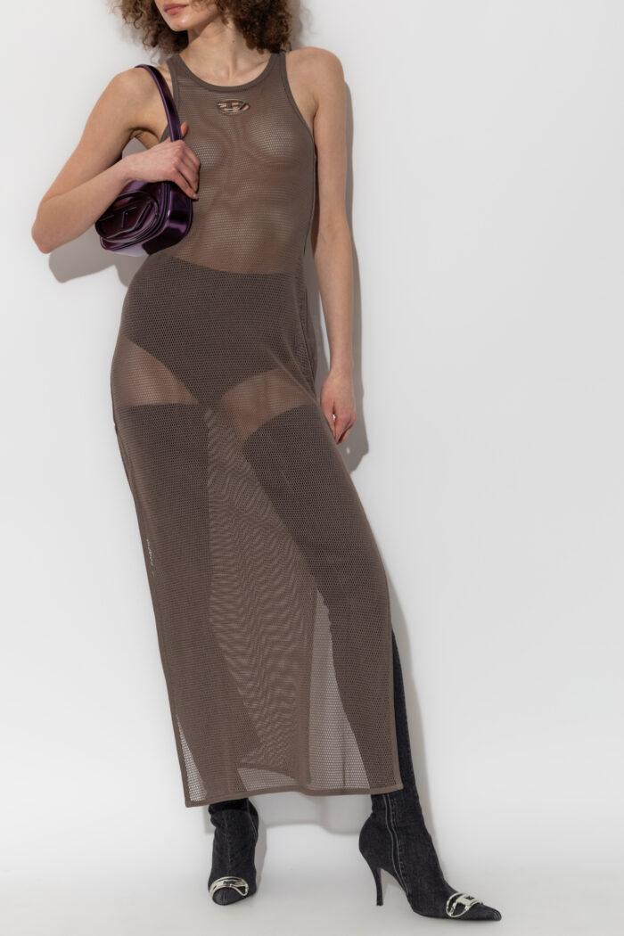 Diesel jennifer-utlt Mesh beach cover-up - Image 4