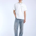 DR DENIM MENS DASH JEANS CANYON LIGHT VINTAGE