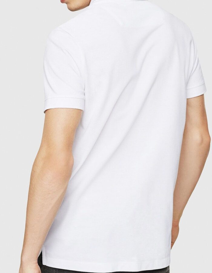 DIESEL MENS POLO T-WEET-DIV - Image 2