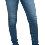 DIESEL WOMANS JEANS SLANDY