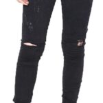 DIESEL WOMANS JEANS SKINZEE HIGH