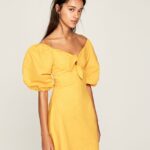 PEPE JEANS WOMANS DRESS SAVANNAH