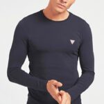 GUESS SLIM FIT T-SHIRT