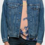 DIESEL ΑΝΔΡΙΚΟ ΤΖΑΚΕΤ ΤΖΙΝ