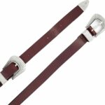 PEPE JEANS WOMANS BELT SASHA