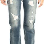 DIESEL WOMANS JEANS KAMERON