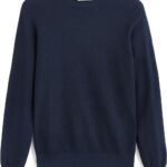 CELIO MENS PULOVER NEPIC BLEU DE MINUIT