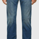 DIESEL MENS JEANS THOMMER SLIM