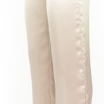 YES-ZEE WOMANS PANTS BEIGE