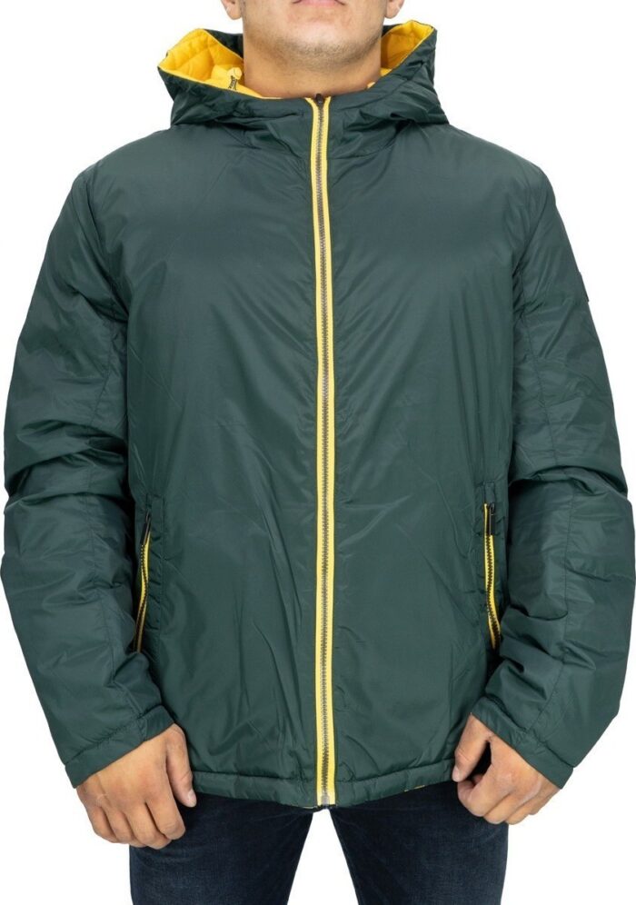 CELIO MENS JACEKT DOUBLE SIDED - Image 2