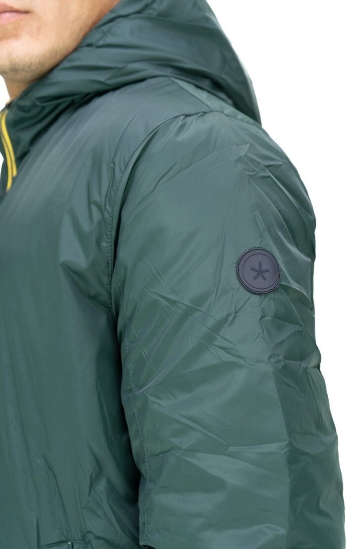 CELIO MENS JACEKT DOUBLE SIDED - Image 4