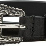 DIESEL WOMANS BELT B-TEXY