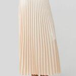 RUT&CIRCLE WOMANS SKIRT ΠΛΙΣΕ