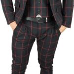 TWIN BLACK ΑΝΔΡΙΚΟ ΣΑΚΑΚΙ ΚΑΡΟ (04-2081)