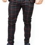 TWIN BLACK ΑΝΔΡΙΚΟ ΠΑΝΤΕΛΟΝΙ